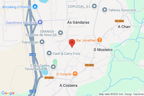 Productos Y Sistemas Aplicados S.A