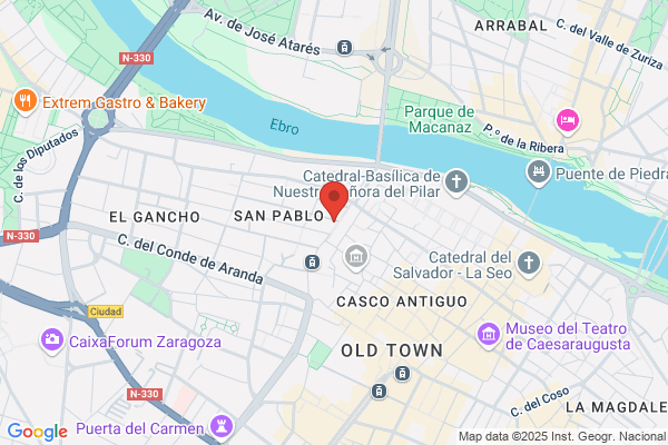 Servicobro España