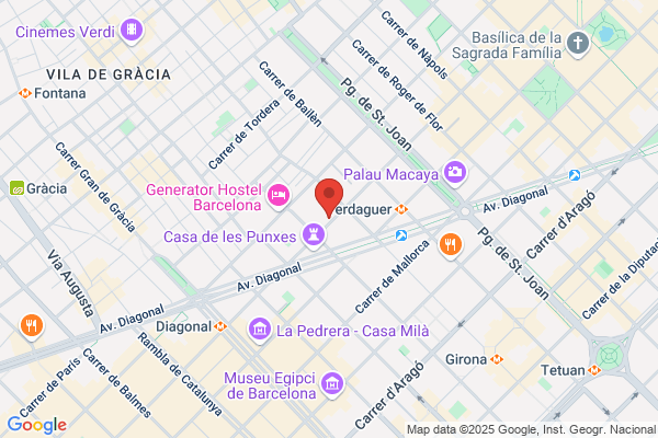 Consultoría Legal y Estrategia Ceszinkin
