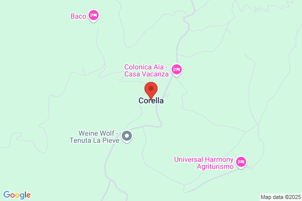 Corellano Andia a.