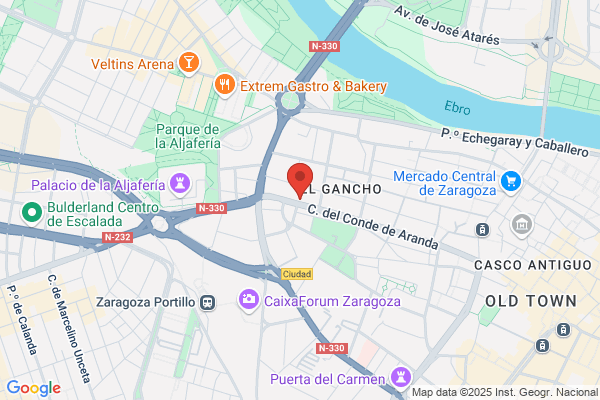 Molero & Asociados Asesores Zaragoza