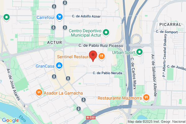 IBERLEADS - Marketing Online