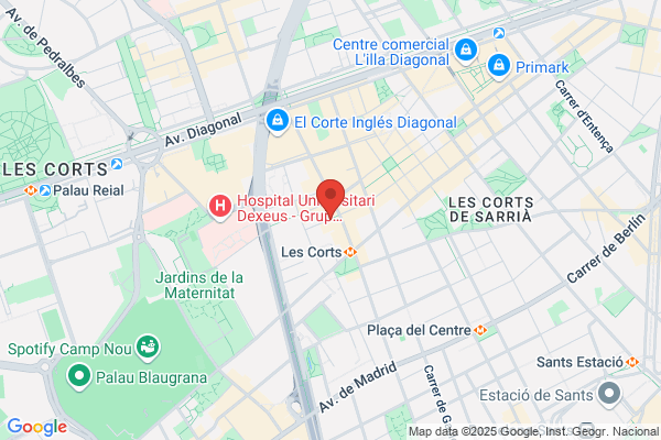 Attempora Empresa Trabajo Temporal S.L.