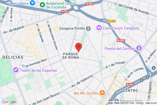Estancias Tours S.A.