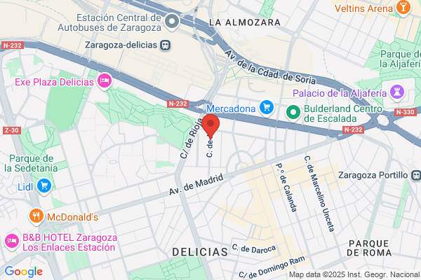 Viajes Ekoalfa