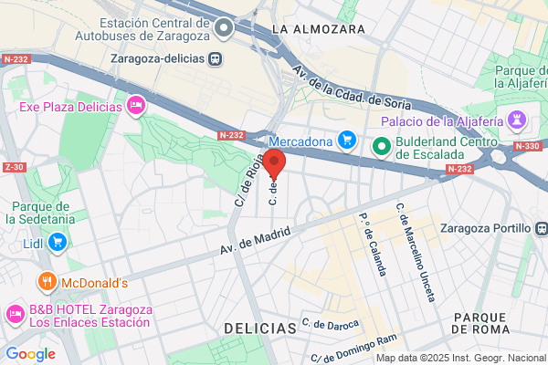 Viajes Ekoalfa