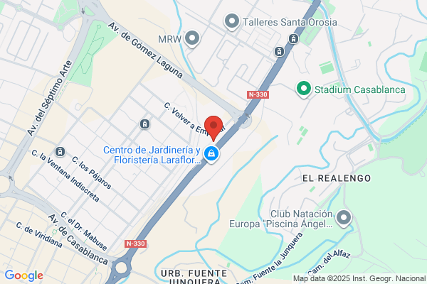 Talleres Emiliano Arenaz S. A.