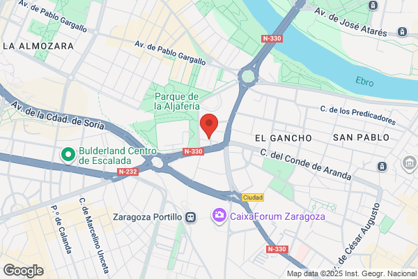 Tranportes Alfa S.L.