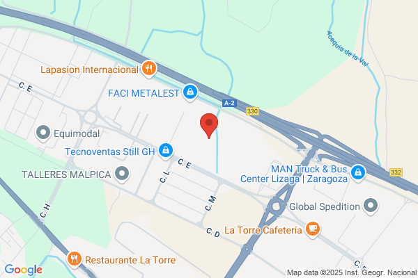 Transerra Fax