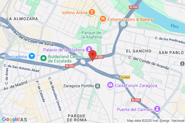 Transportes Madriles