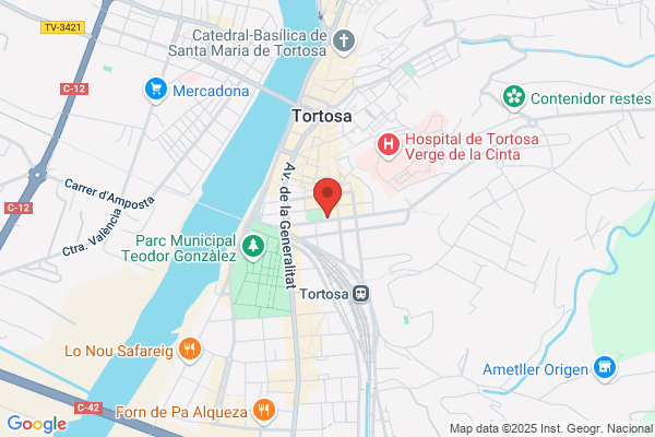 Ebro Seguro Correduria De Seguros S.L.