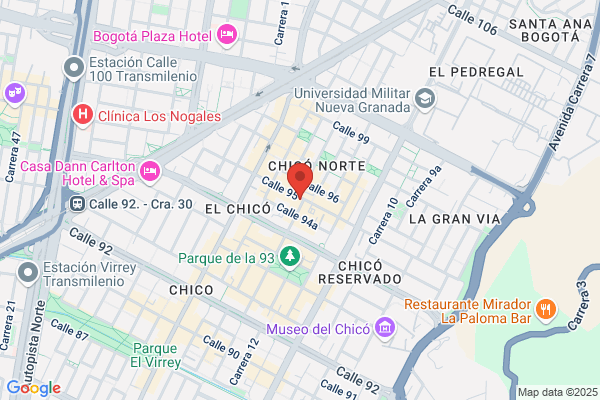 Gestion Profesional S.A.L.