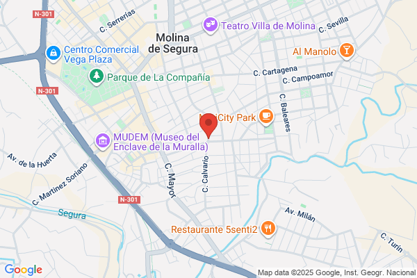 Lopez Filloy Correduria De Seguros S L