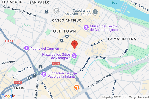 Ruiz Malo Santaolalla Antonio - Corredor De Seguros