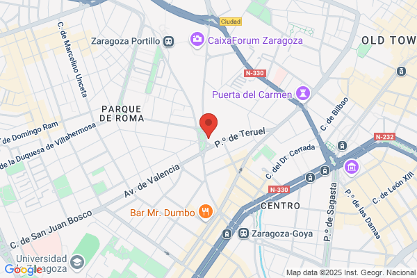 Seguros Kalibo Correduria De Seguros S.A.