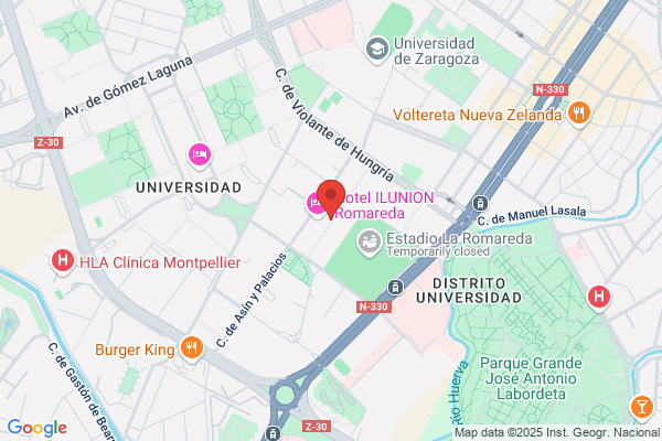 Centro Empresar. Batallador - Alquiler De Oficinas