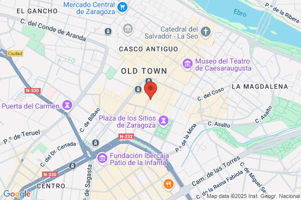 Aragonesa De Asesoramiento Empresarial S.L.