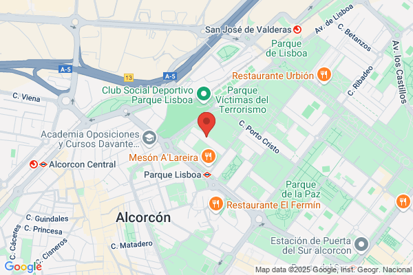 Asesoria Portillo S. C.