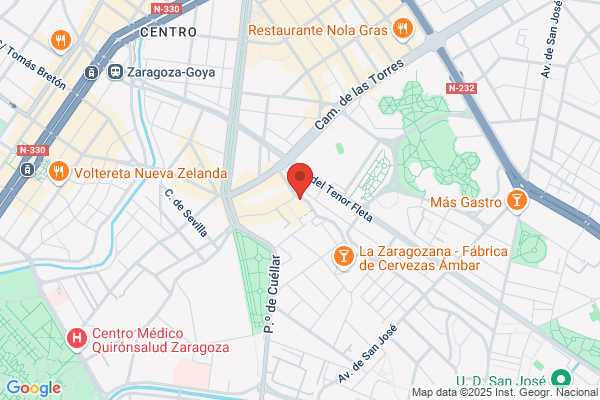 Comuniter Administracion De Fincas S.L.