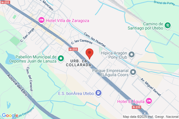 Donoso Corman m. L.