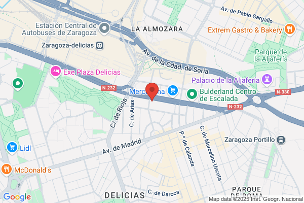 Fincas Gimeno S.C. - Administracion De Comunidades