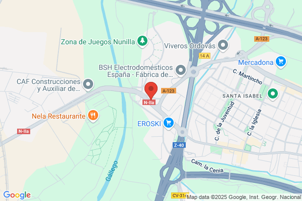 ARTCLIMA - Aire Acondicionado en Zaragoza