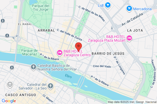 Aplicaciones Decoglobal