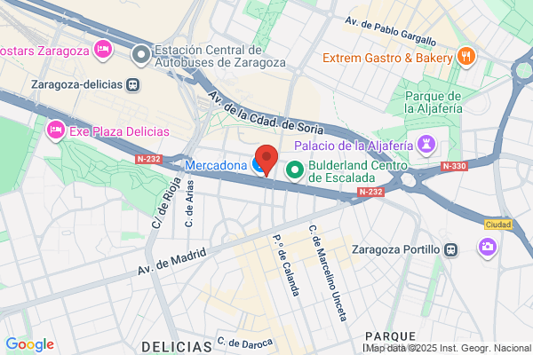 Pintores Zaragoza- Rulato