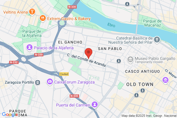 Casa Santiveri S.A.