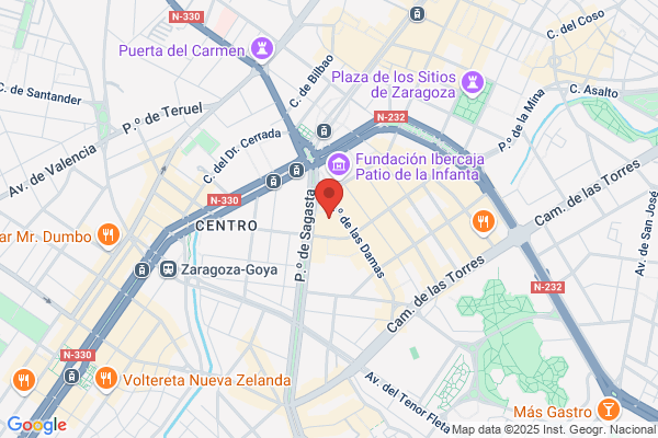 Centro De Seguros S.A.