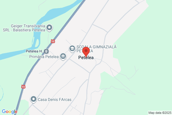 Petelsa