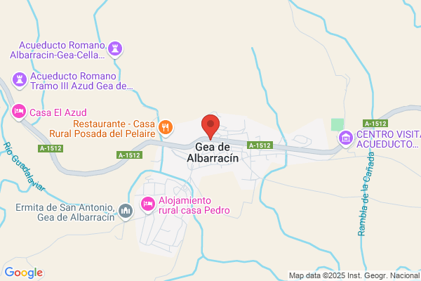 Soguero