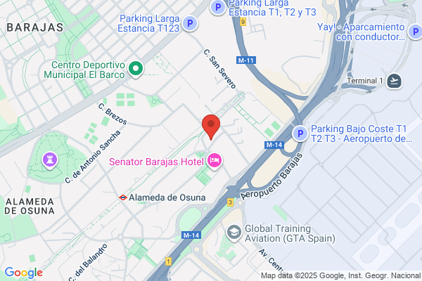 Viajes El Corte Ingles S.A.