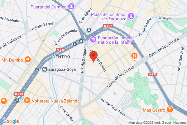 Fincas Goya