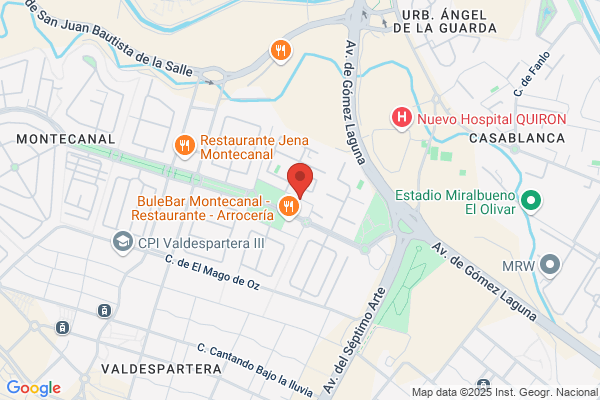 Residencia Madres Adoratrices