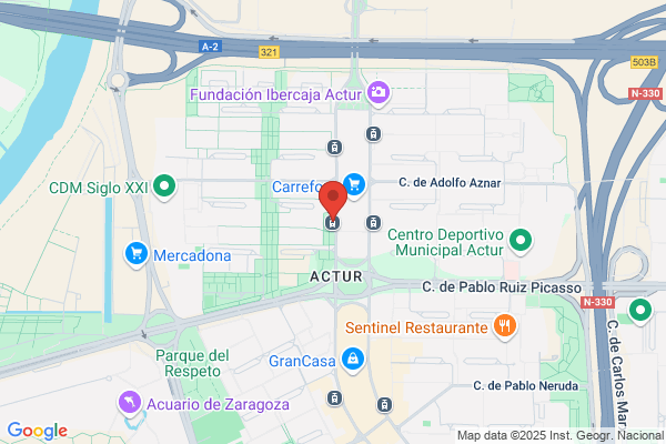 Avenida Videos S.L.