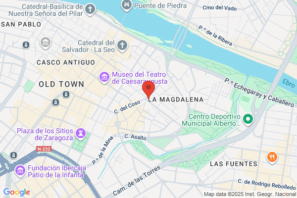 Golvano Muñoz j. R.