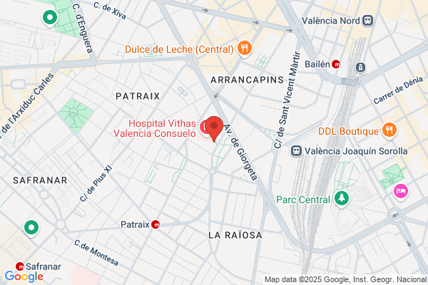 Centro Ortopédico