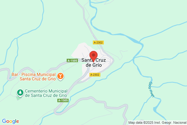 Santacruz Hedo r.