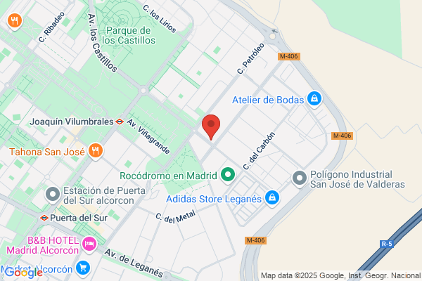 Industrias De La Madera Gimenez S. L.