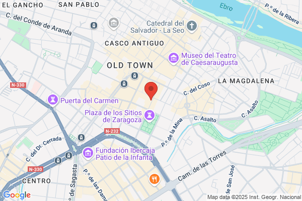 Arquitecto Jose Luis Anadon