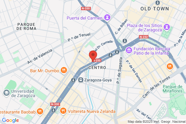 B.Pestana & Asociados S.L.