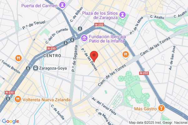 Centelles Arquitectura
