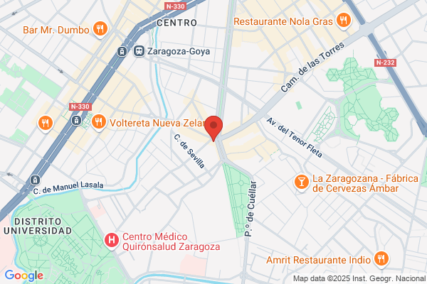 Gestrama - Estudio De Arquitectura Tecnica