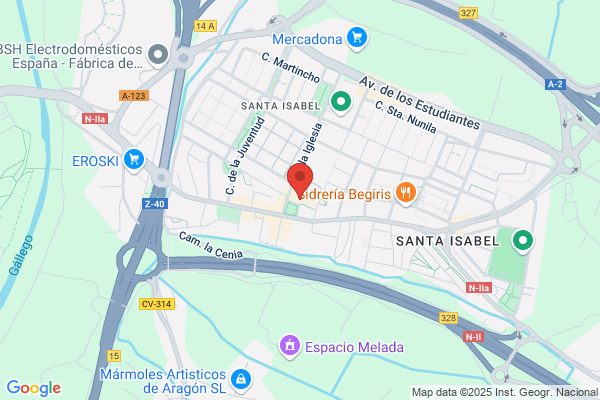 Santiago Castellot Marin Arquitecto