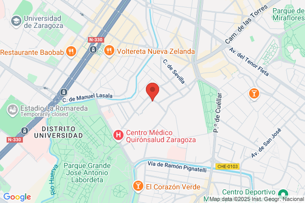 Tirado Sebastian A - Arquitecto