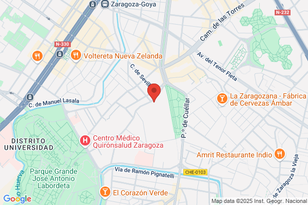 Trama - Estudio De Arquitectura