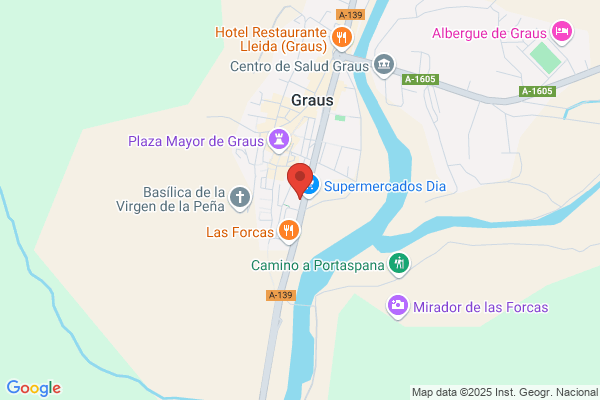 Graficas Parra S.L.