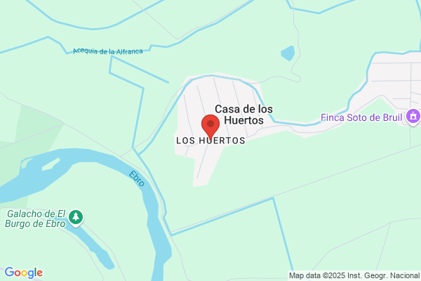 Loshuertos Gil j. M.