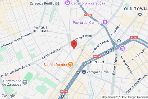 Reproduccion Impresa Zaragoza S.L.